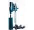 Машина алмазного бурения Alteco Professional DD 4025 MF 13538 4