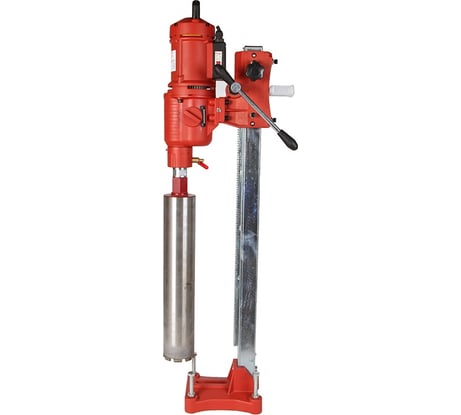 Установка алмазного сверления VOLL V-Dril 305 1.03051