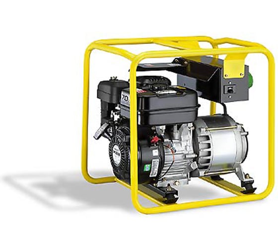 Высокочастотный генератор GH 3500 Wacker Neuson В  5000610079 1