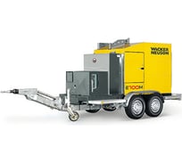 Установка для прогрева грунта Wacker Neuson E 700M 5000620243