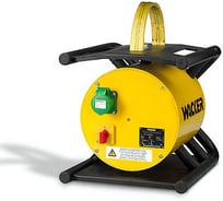 Электронный преобразователь частоты и напряжения Wacker Neuson FUE 1/115/200W 610023