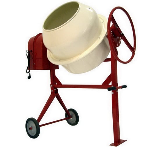 Бетономешалка ELITECH БС 140