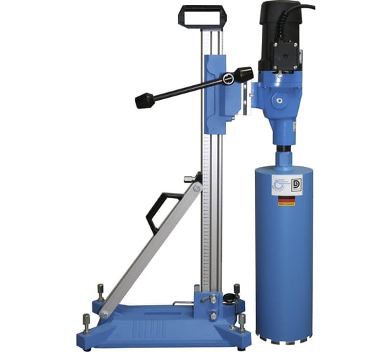 Алмазная сверлильная установка KERN DEUDIAM KDS-200 Budget KDS-200