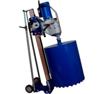 Установка алмазного бурения Проалмаз PRO453EL-A