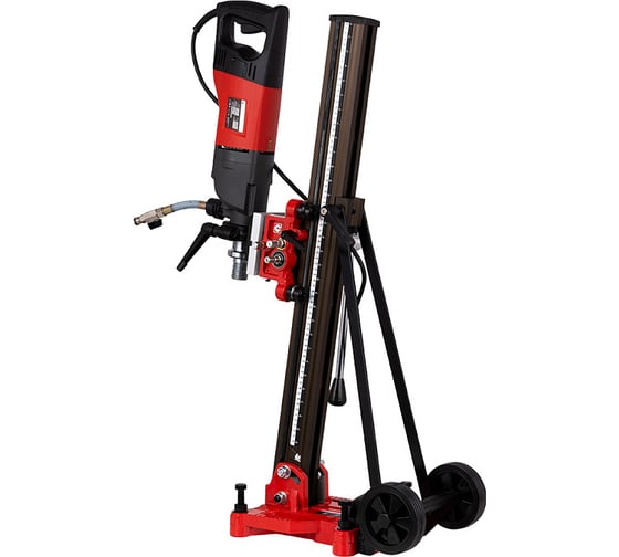 Сверлильная машина Diam ML-180/3А PRO комплект 620113 1