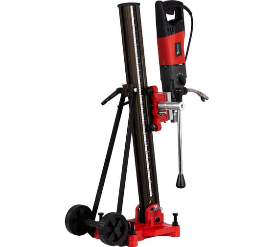 Сверлильная машина Diam ML-180/3А PRO комплект 620113