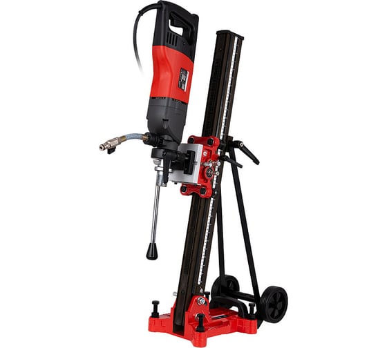 Сверлильная машина Diam ML-180/3А PRO комплект 620113
