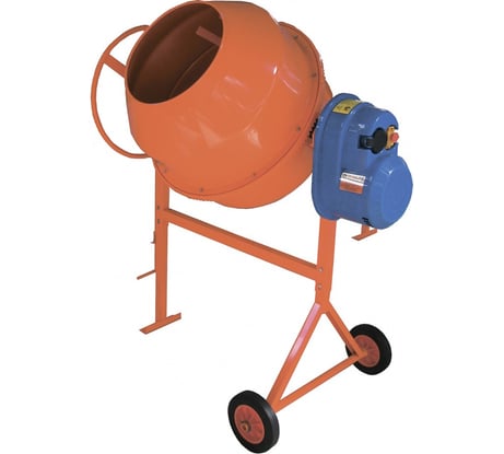 Бетоносмеситель Лебедянь СБР-132А.3 95443