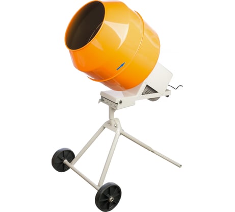 Бетономешалка Лебедянь СБР-132Н/220