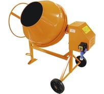 Бетоносмеситель Лебедянь СБР-260/380