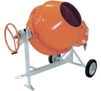 Бетоносмеситель Лебедянь СБР-440А/380