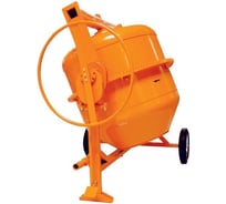 Бетоносмеситель Лебедянь СБР-500А/380