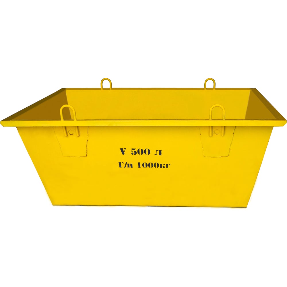 Ящик каменщика Промышленник г/п 1000 кг ЯК05м3 - выгодная цена, отзывы ...