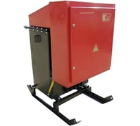 Станция прогрева бетона КАВИК КТПТО-80 А с автоматикой 380 В СВ000009211