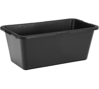 Прямоугольный строительный таз SPARTA 60 л Россия 814525