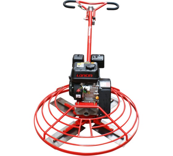 Затирочная машина KOMAN 900mm, Loncin 9 л.с MT36-2ST
