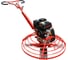 Затирочная машина KOMAN 900mm, Loncin 9 л.с MT36-2ST 5