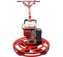 Затирочная машина KOMAN 760mm, Honda GX160 MT30-4