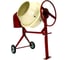 Бетоносмеситель ELITECH БС 160 1