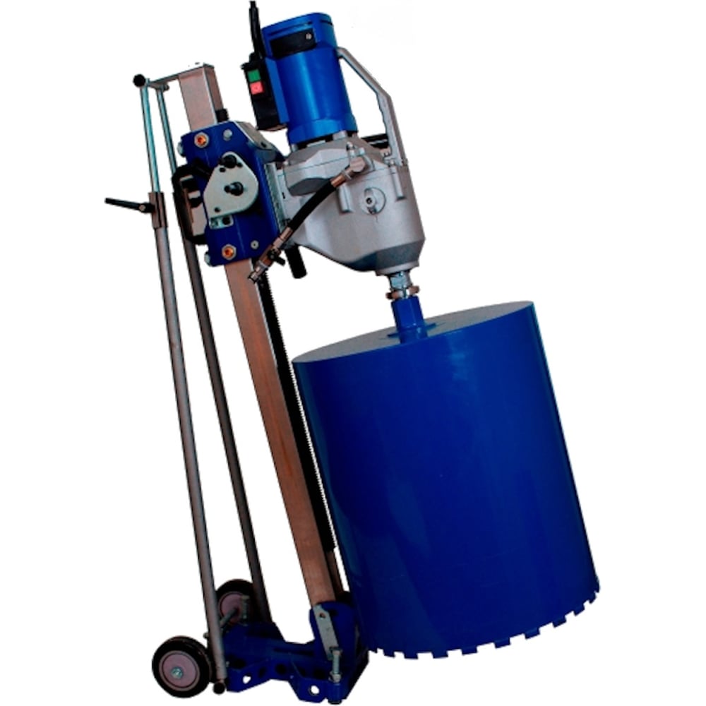 Установка алмазного бурения Проалмаз PRO303EL-A - выгодная цена, отзывы ...