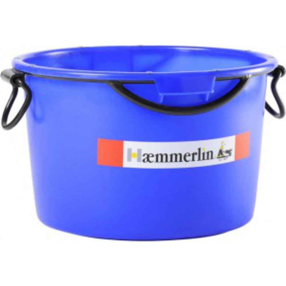 Бак для цемента Haemmerlin 90 л 317903801 выгодная цена, отзывы