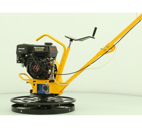 Машина затирочная Сплитстоун TS244 (двиг. Loncin G160F (4.8HP)) TS244-LC.12 (МЗ) (Q) 170466