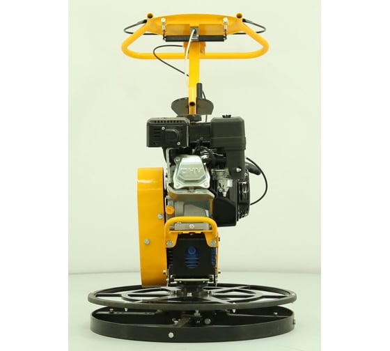 Машина затирочная Сплитстоун TS244 (двиг. Loncin G160F (4.8HP)) TS244-LC.11 (МЗ) (Q) 170458