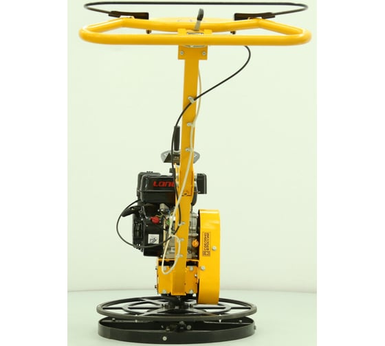 Машина затирочная Сплитстоун TS244 (двиг. Loncin G160F (4.8HP)) TS244-LC.11 (МЗ) (Q) 170458