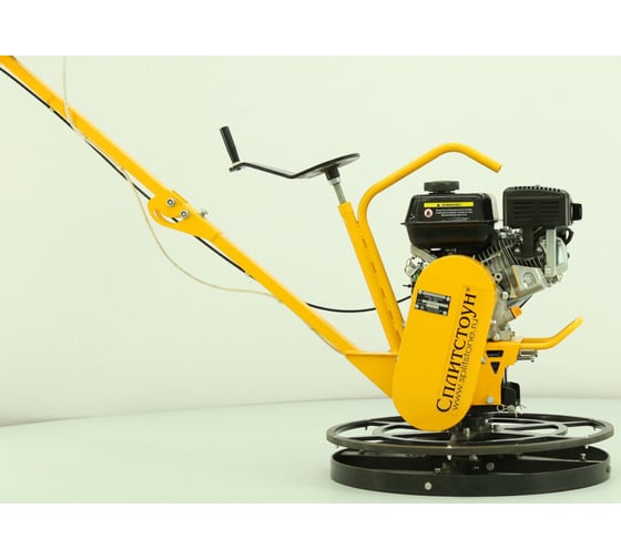 Машина затирочная Сплитстоун TS244 (двиг. Loncin G160F (4.8HP)) TS244-LC.11 (МЗ) (Q) 170458
