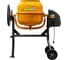 Бетоносмеситель ECO CM-120 EC3410-3 10