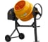 Бетоносмеситель ECO CM-120 EC3410-3 11