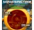 Бетоносмеситель ECO CM-120 EC3410-3 6
