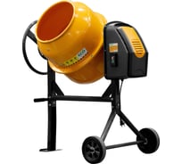 Бетоносмеситель ECO CM-140 EC3410-4