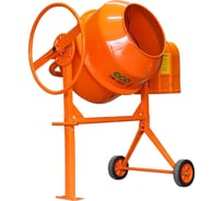Бетоносмеситель ECO CM-183V