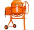 Бетоносмеситель ECO CM-183V 2