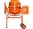 Бетоносмеситель ECO CM-183V 3