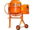 Бетоносмеситель ECO CM-183V 4