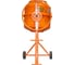 Бетоносмеситель ECO CM-183V 5