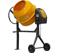 Бетоносмеситель ECO CM-180 EC3410-6