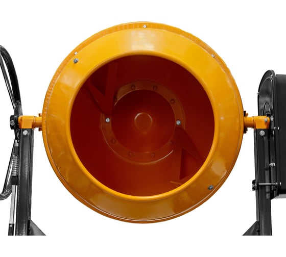 Бетоносмеситель ECO CM-200 EC3410-7