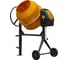 Бетоносмеситель ECO CM-200 EC3410-7 1
