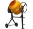 Бетоносмеситель ECO CM-200 EC3410-7 2