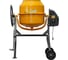 Бетоносмеситель ECO CM-200 EC3410-7 3