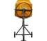 Бетоносмеситель ECO CM-200 EC3410-7 4