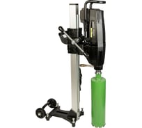 Машина сверлильная Diamaster S-250N D 255/2E-3.08кВт/220В, д.20-250 мм, 600/850 об.мин PRO 000.441.8465