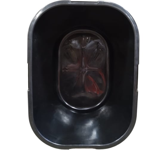 Таз прямоугольный LWI 120 л LWI-120П