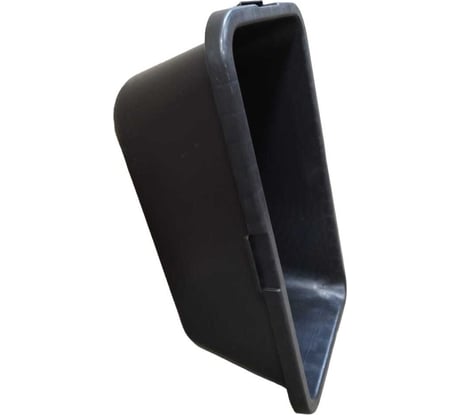 Таз прямоугольный LWI 45 л LWI-45П