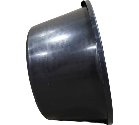 Таз круглый LWI 60 л LWI-60К