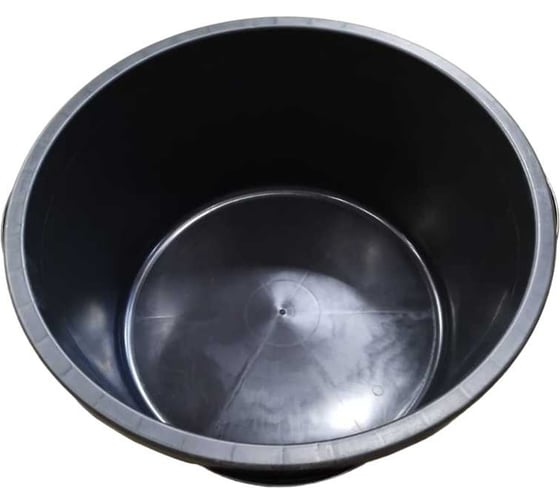 Таз круглый LWI 60 л LWI-60К