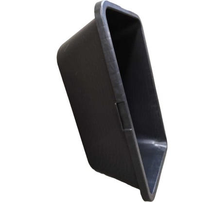 Таз прямоугольный LWI 60 л LWI-60П